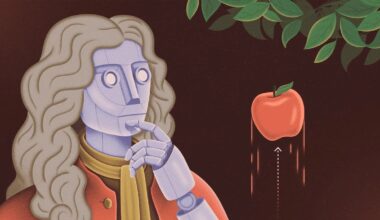 This AI Model Can Intuit How the Physical World Works