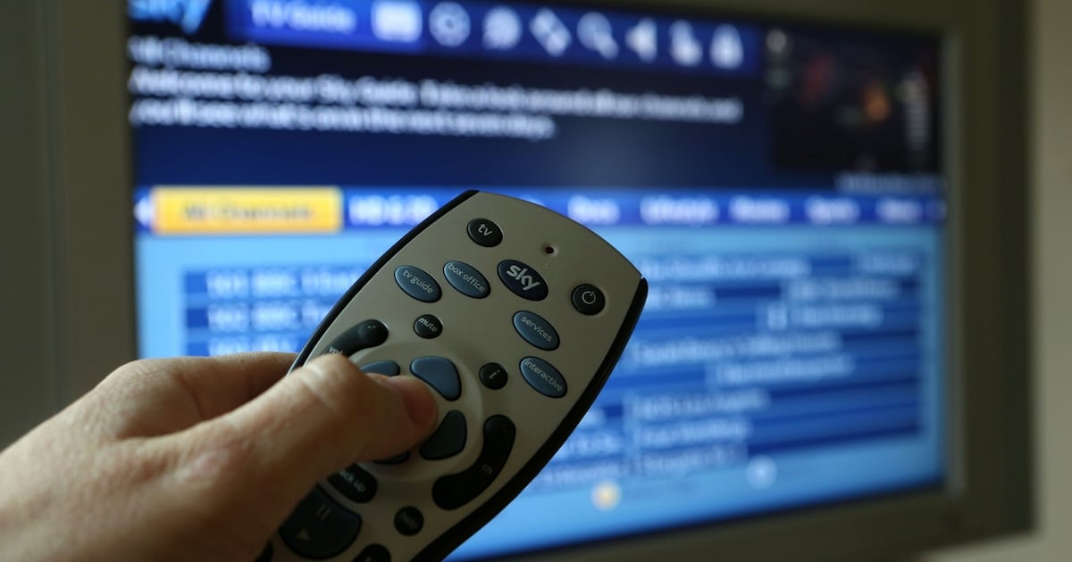 Sky automatically renewing subscriber contracts faces challenge in High Court – The Irish Times