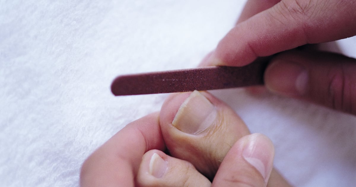 Man pleads not guilty to sexually assaulting woman during pedicure treatment – The Irish Times