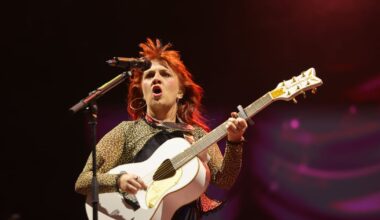 ‘Spotify levy’ could fund next generation of CMATs and Fontaines DCs, says trade body – The Irish Times