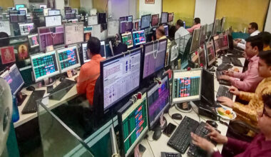 Financialisation, equity boom set to unlock multi-trillion-dollar opportunity in India: Motilal Oswal report
