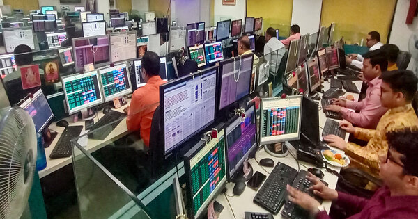 Financialisation, equity boom set to unlock multi-trillion-dollar opportunity in India: Motilal Oswal report
