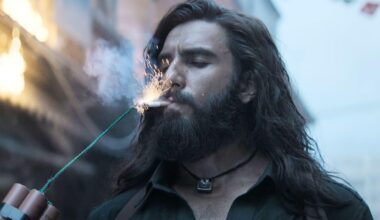 Dhurandhar Box Office Collection Day 26: Ranveer Singh Film Crosses Rs 700 Crore Domestically