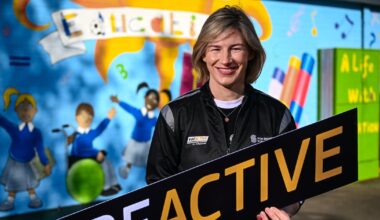 ‘The first six months was very difficult’ while ‘living out of a suitcase’ – The Irish Times