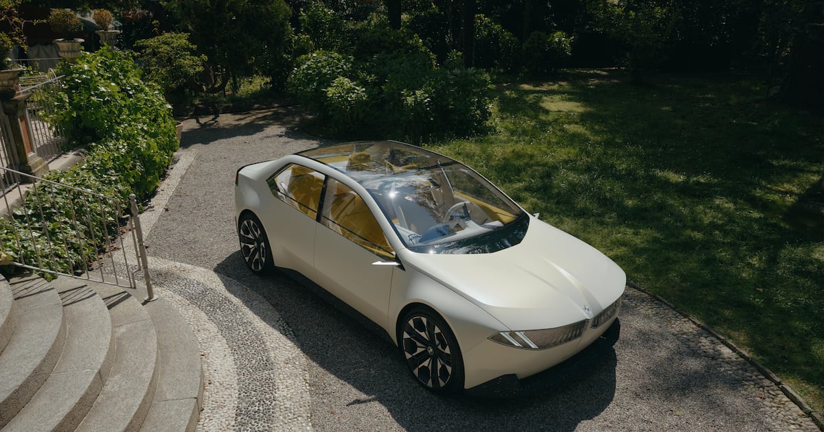 the most exciting cars launching next year – The Irish Times