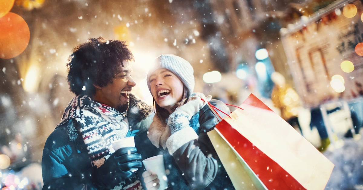 Happy Christmas stories of the best of customer care – The Irish Times