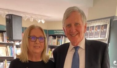 ‘There is great satisfaction in untangling the web of opposing versions of history’ – The Irish Times