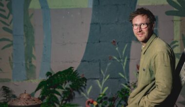 Can breathwork change your life for the better? – The Irish Times