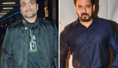 Aditya Chopra makes way for Salman Khan, moves Alpha from April 17th for Battle of Galwan!