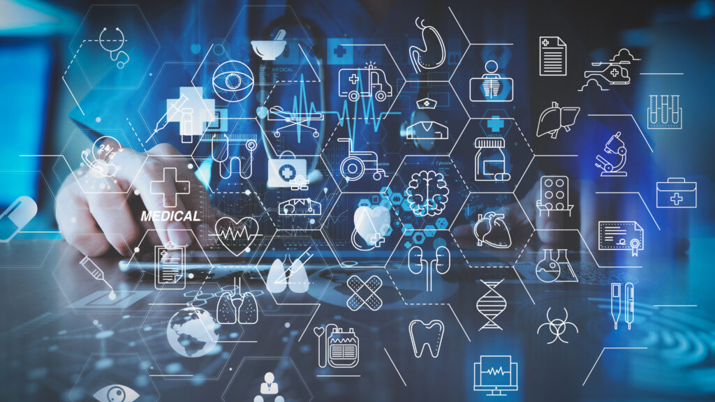 STAT Health Tech: AI in radiology, Schizophrenia app, and more