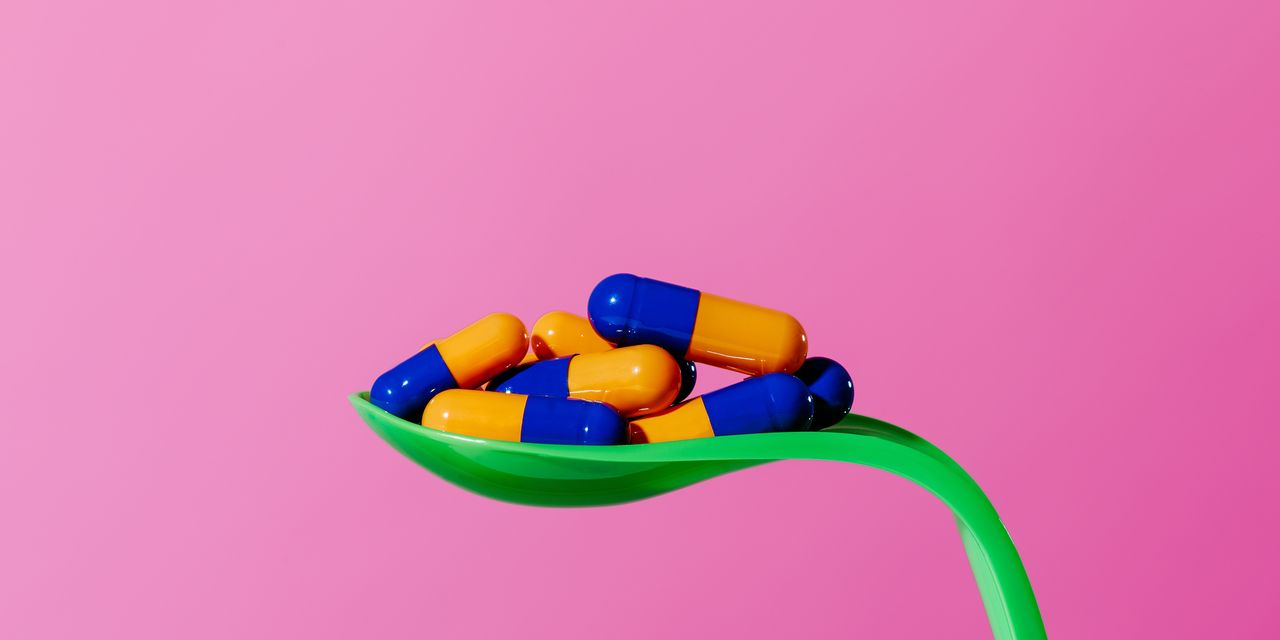 The Best Way to Get Off Your Antidepressants, According to New Research