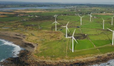 Powering Ireland’s Energy Future – Analysis