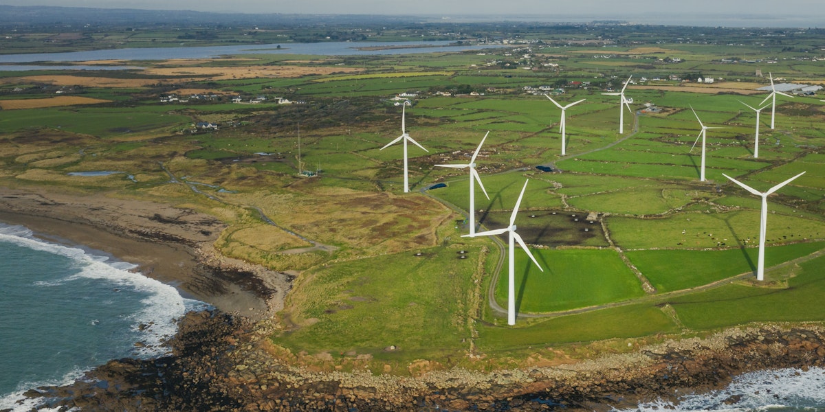 Powering Ireland’s Energy Future – Analysis