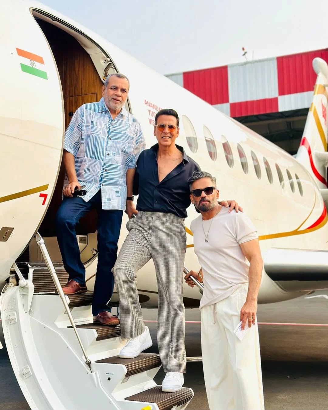 "It’s Not Easy To Manage Each Actor’s Ego": Director Opens Up About...