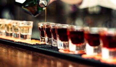Parental permissiveness may influence binge drinking among college students