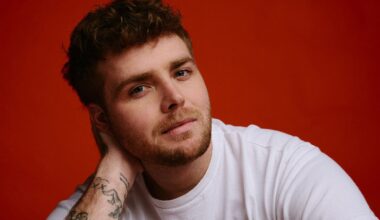 TikTok Awards 2025 Winners List: Alex Warren Wins Breakthrough