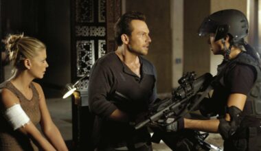 Uwe Boll Reboots 'Alone in the Dark'