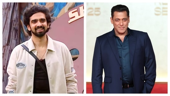 Amaal Mallik recently opened up about his family’s association with Salman Khan.
