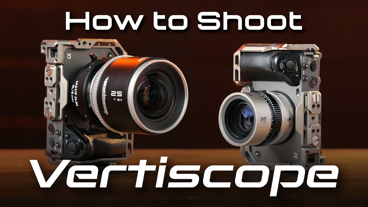 Blazar Vertiscope - Newsshooter