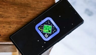 Google is working on an Android feature to reduce motion sickness while using your phone