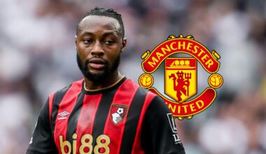 Romano reveals Red Devils were 'prepared' to make 'crazy change' to sign Semenyo