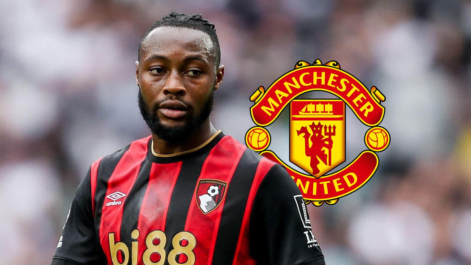 Romano reveals Red Devils were 'prepared' to make 'crazy change' to sign Semenyo