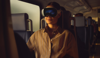 visionOS 26.2 Improves Apple Vision Pro's Tracking In Cars & Buses