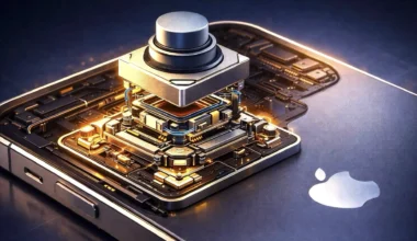 Apple’s New Sensor Shift Design Is Built for Stable Focus in Handheld Video