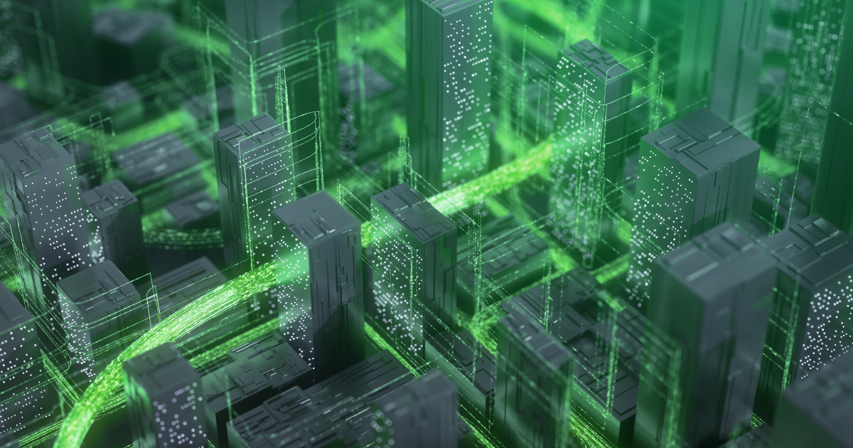 Architecture in a Flow of AI-Augmented Change