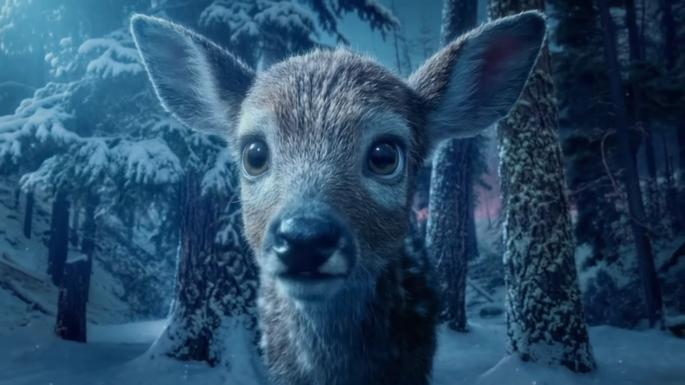 GenAI Video Platform Artlist Launches Holiday Short 'First Flight'