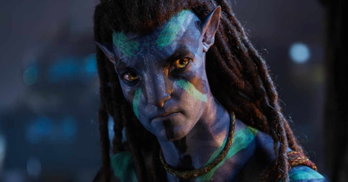 James Cameron Got Studio Pushback for Wanting To Make Avatar 3 - Comic Book Movies and Superhero Movie News