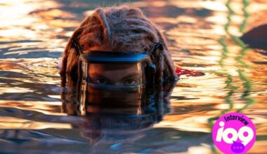 Jack Champion Has Already Filmed 'More Than a Little' of 'Avatar 4'