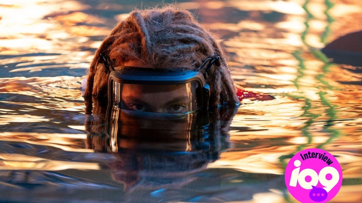 Jack Champion Has Already Filmed 'More Than a Little' of 'Avatar 4'