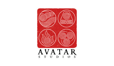 Avatar Studios Logo