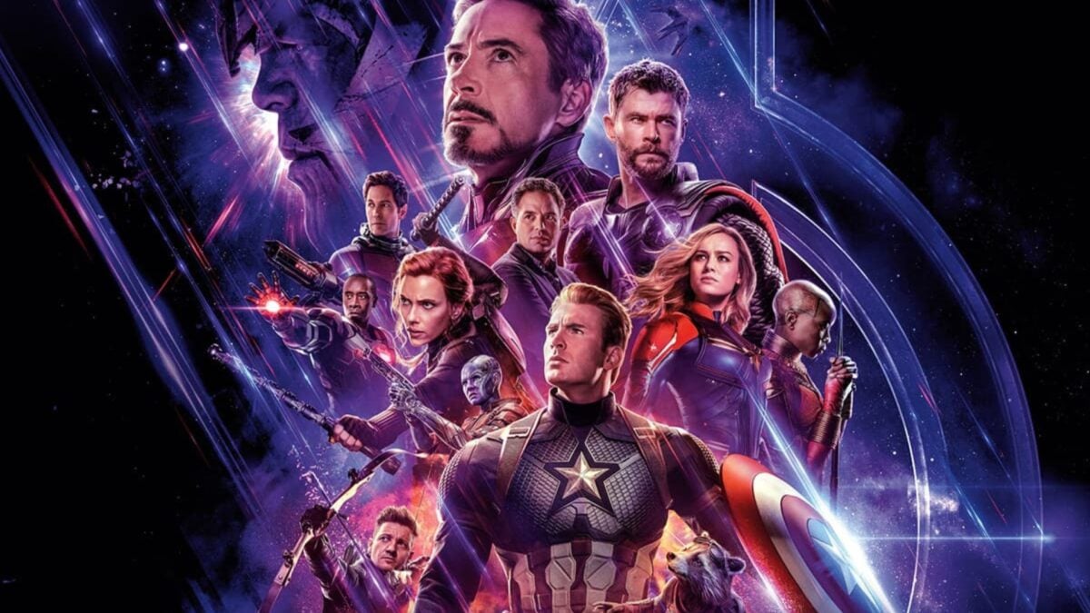Endgame' Is Returning to Theaters Before 'Doomsday'
