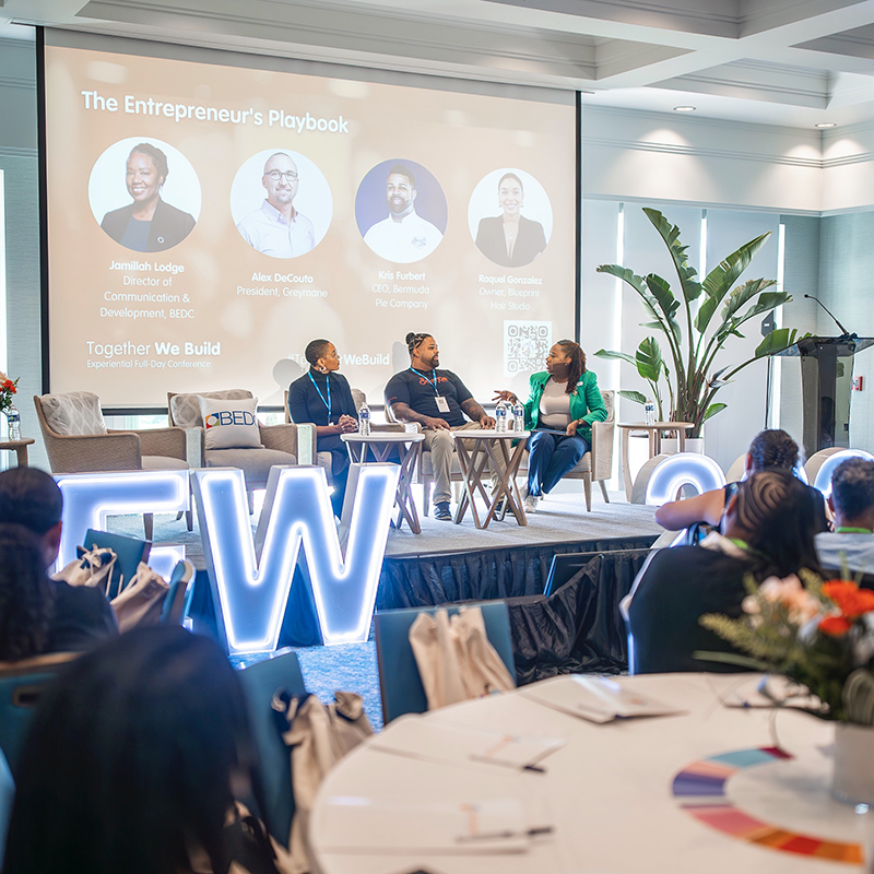 BEDC Bermuda Dec 4 2025 2