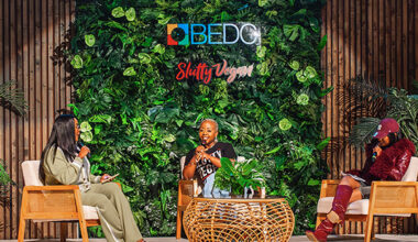 Global Entrepreneurship Week Concludes - Bernews