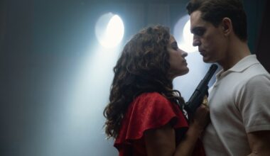 'Berlin' Season 2 Unveils May 15 Release Date, Images, Name