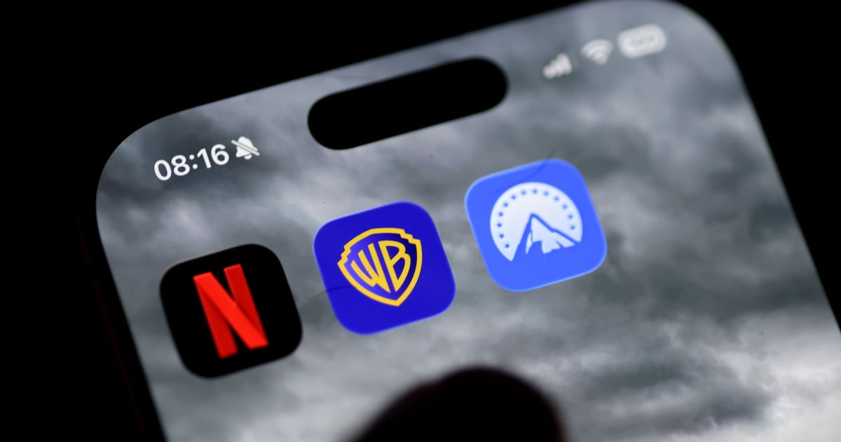 Dalkey woman could decide if Netflix-Warner Bros merger goes ahead – The Irish Times