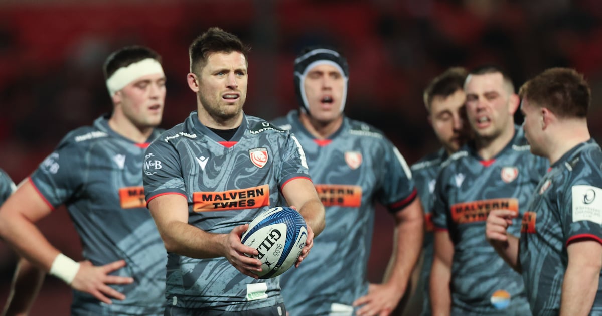 Ross Byrne says escort defender crackdown could see locks converted to wings – The Irish Times