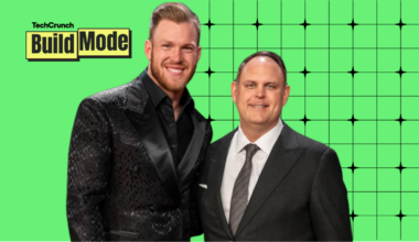 From the NFL to Startup Battlefield: How Alltroo built a brand that wins