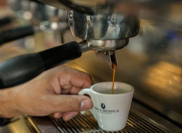 Why your morning coffee could affect chronic pain levels