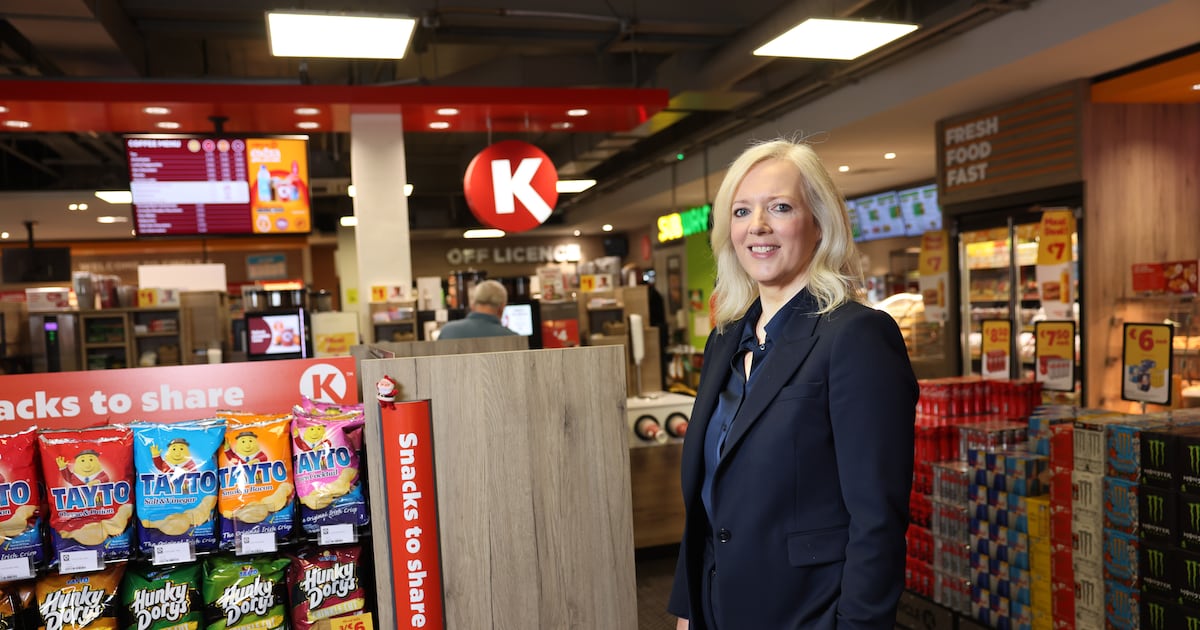 ‘The grid isn’t strong enough’ for EV charging in all areas – The Irish Times