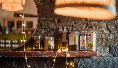 Restaurants to book for the week between Christmas and new year – The Irish Times