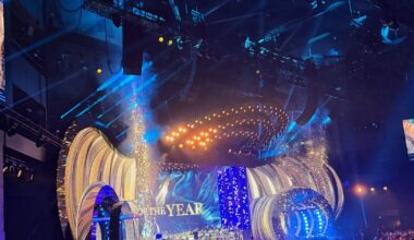 Expedition 33” dominates at The Game Awards – Annenberg Media