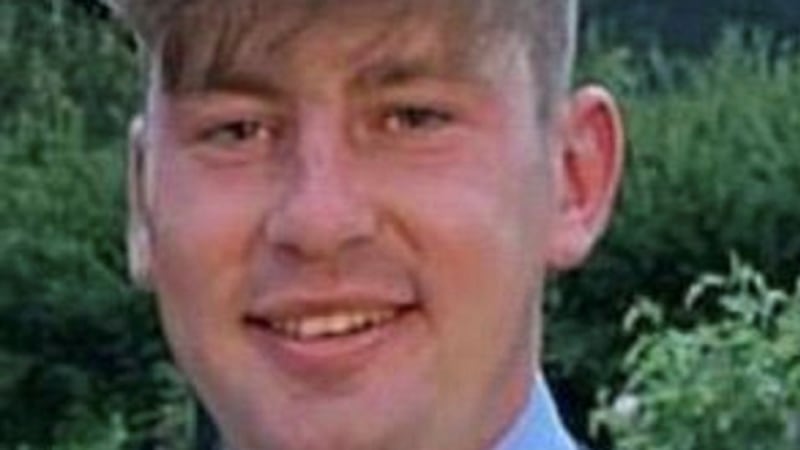 Minute’s silence held as promising footballer who died in Christmas Eve forklift crash named
