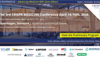 News: CRISPR rewrites germline memory to test epigenetic inheritance