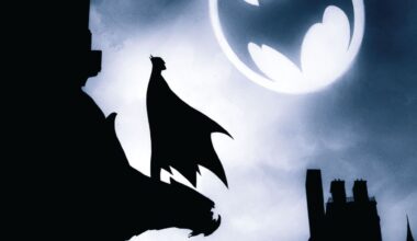 DC Comics Secretly Killed Batman’s First Mentor and No One Noticed