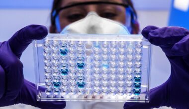 BioAge shows promise with new drug BGE-102 in early trial