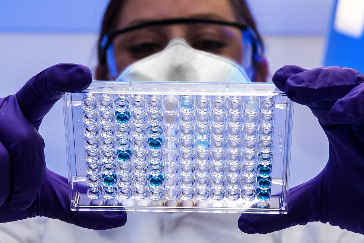 BioAge shows promise with new drug BGE-102 in early trial